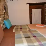 Дом отдыха Talasnal Montanhas De Луса