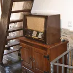 Talasnal Montanhas De Дом отдыха *