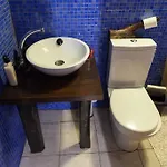 Дом отдыха Talasnal Montanhas De *