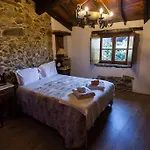 Talasnal Montanhas De * Луса