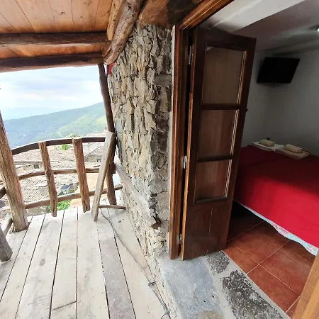 Talasnal Montanhas De Lousã