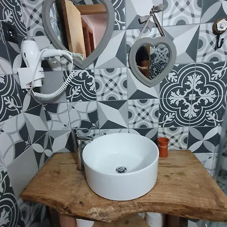 Talasnal Montanhas De Ferienhaus