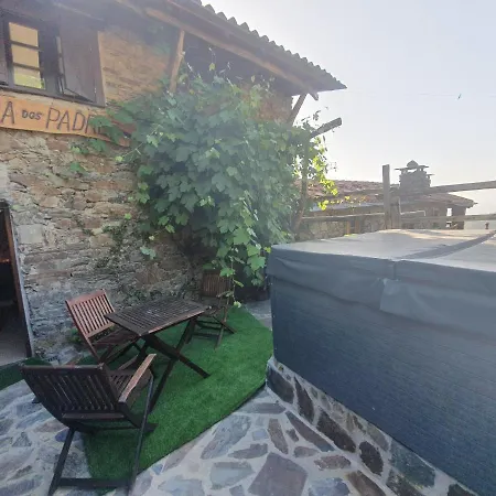 Talasnal Montanhas De Holiday home Lousa (Coimbra)