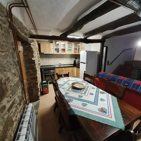 Talasnal Montanhas De Lousã