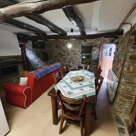 Talasnal Montanhas De