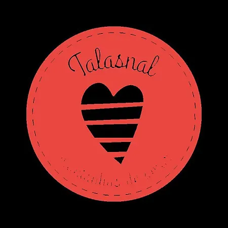 Talasnal Montanhas De