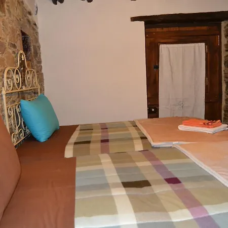 بيت للعطل Talasnal Montanhas De Lousã