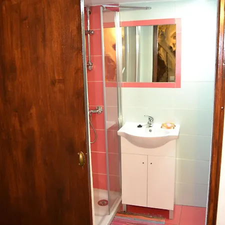 Holiday home Talasnal Montanhas De *