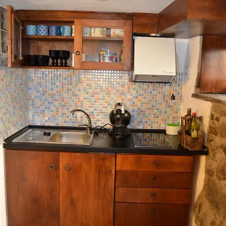 Talasnal Montanhas De Holiday home Lousa (Coimbra)