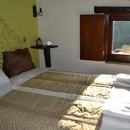 Holiday home Talasnal Montanhas De *
