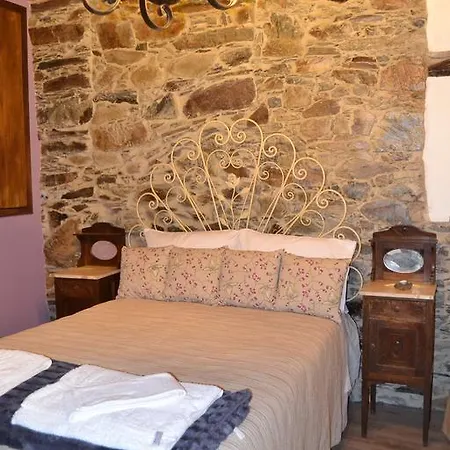 Ferienhaus Talasnal Montanhas De Lousã