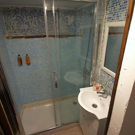 Talasnal Montanhas De Holiday home