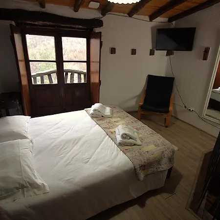 Ferienhaus Talasnal Montanhas De Lousã