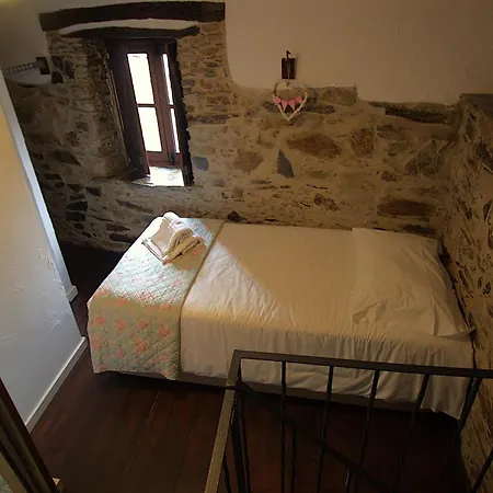 Talasnal Montanhas De