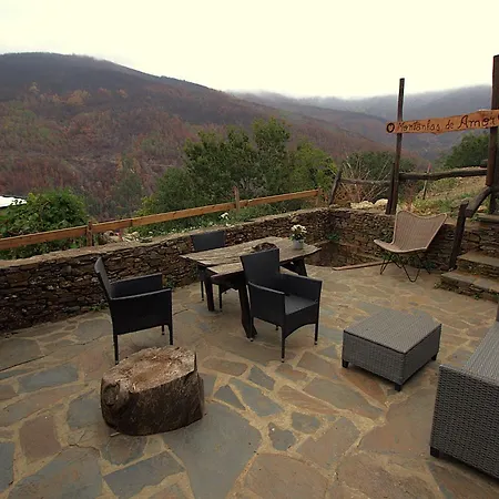Talasnal Montanhas De Ferienhaus