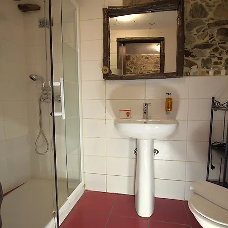 Holiday home Talasnal Montanhas De