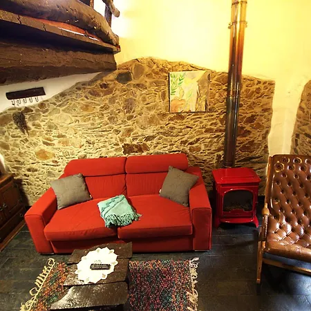 Talasnal Montanhas De *