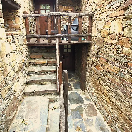 Ferienhaus Talasnal Montanhas De