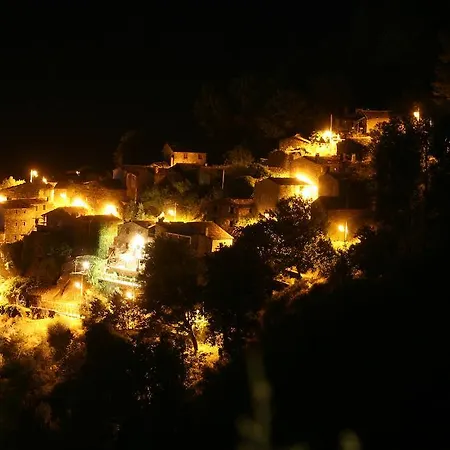 Holiday home Talasnal Montanhas De Lousa (Coimbra)