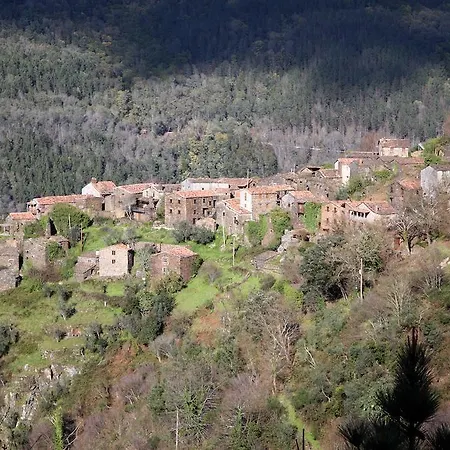 Talasnal Montanhas De Lousã
