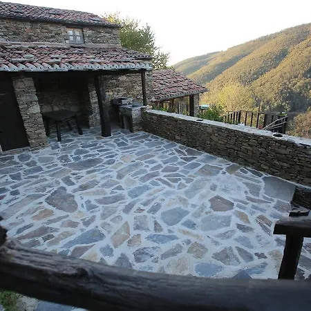 Holiday home Talasnal Montanhas De Lousa (Coimbra)