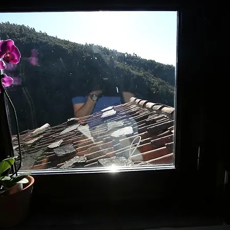 Holiday home Talasnal Montanhas De Lousa (Coimbra)