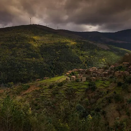 Talasnal Montanhas De Holiday home