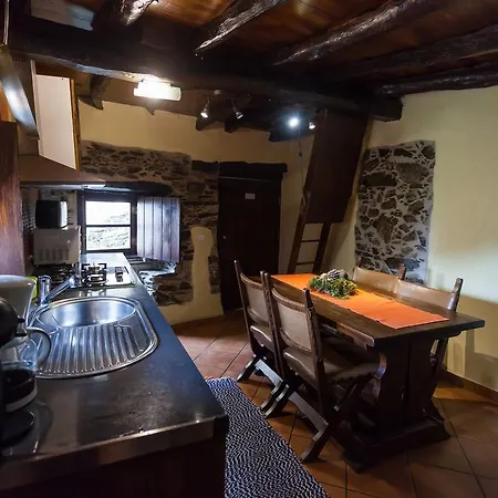 Talasnal Montanhas De Lousa (Coimbra)