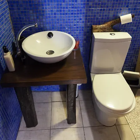 Holiday home Talasnal Montanhas De *