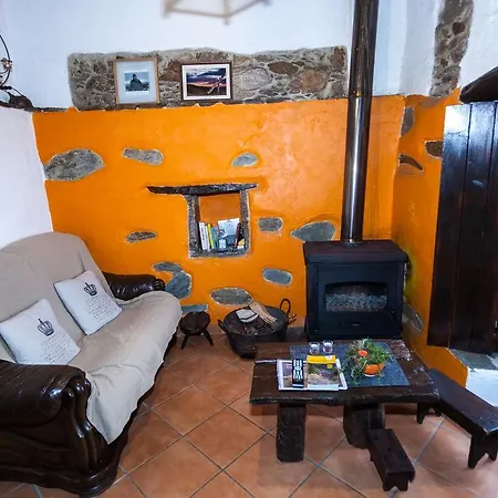 Talasnal Montanhas De Casa de Férias