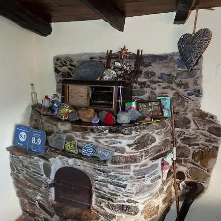 Talasnal Montanhas De Lousã
