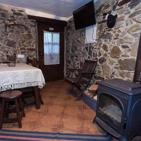 Hébergement de vacances Talasnal Montanhas De