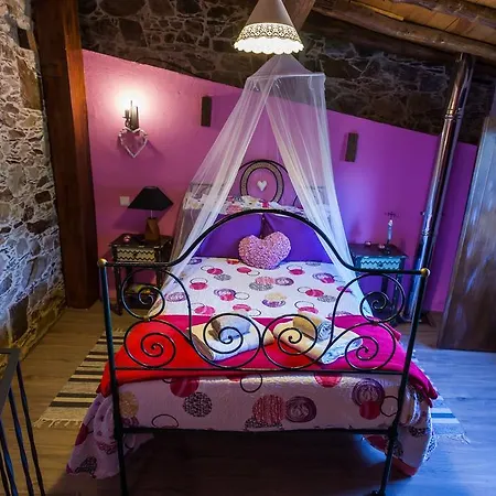 Casa de Férias Talasnal Montanhas De Lousã