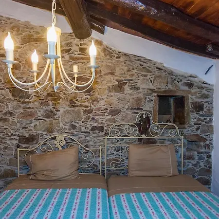 Talasnal Montanhas De Casa de Férias Lousã
