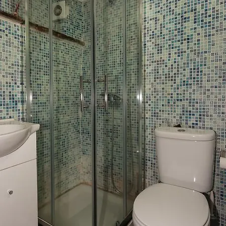 Talasnal Montanhas De Holiday home