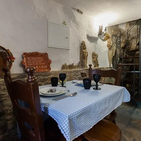 Talasnal Montanhas De Casa de Férias