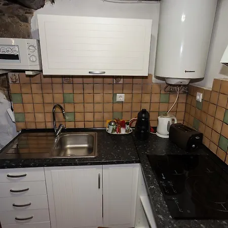 Talasnal Montanhas De * Lousa (Coimbra)