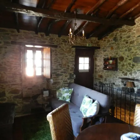 Talasnal Montanhas De Lousa (Coimbra)