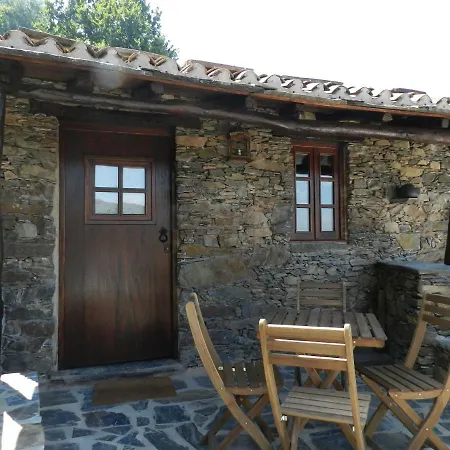 Talasnal Montanhas De * Lousa (Coimbra)