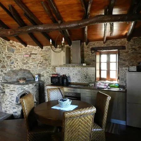 Talasnal Montanhas De * Lousa (Coimbra)