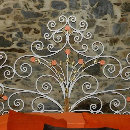 Talasnal Montanhas De *