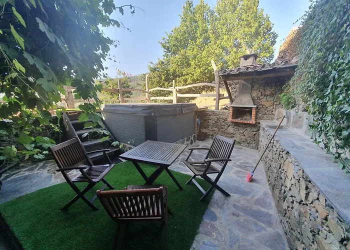 Talasnal Montanhas De Amor *