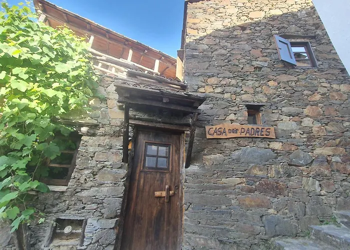 Talasnal Montanhas De * Lousã