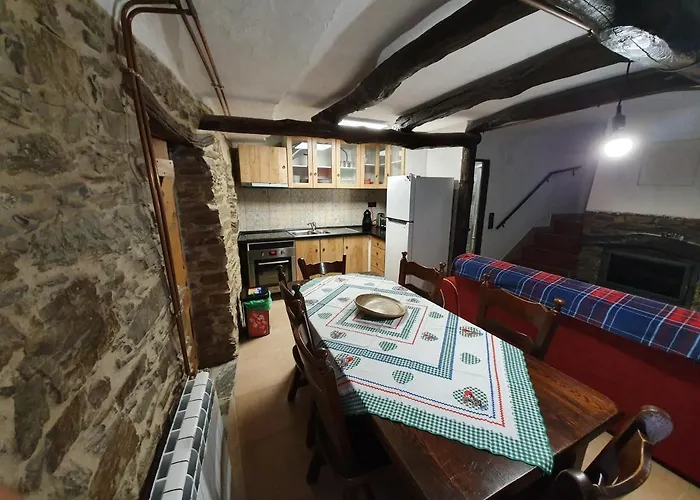 Talasnal Montanhas De Amor Lousã