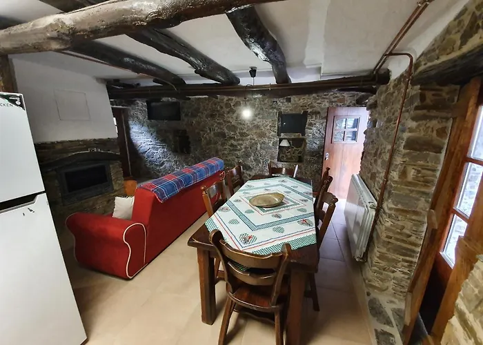 Talasnal Montanhas De Amor