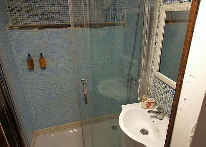 Talasnal Montanhas De Amor Feriehus