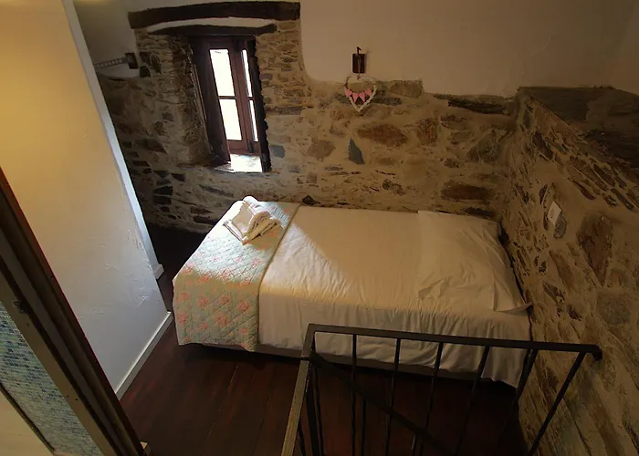 Talasnal Montanhas De Amor