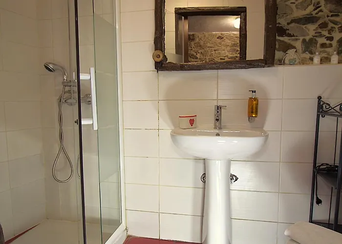 Feriehus Talasnal Montanhas De Amor