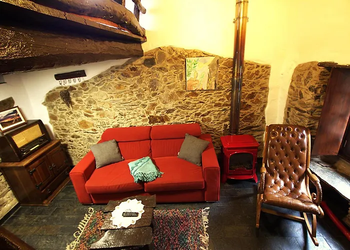 Talasnal Montanhas De Amor *