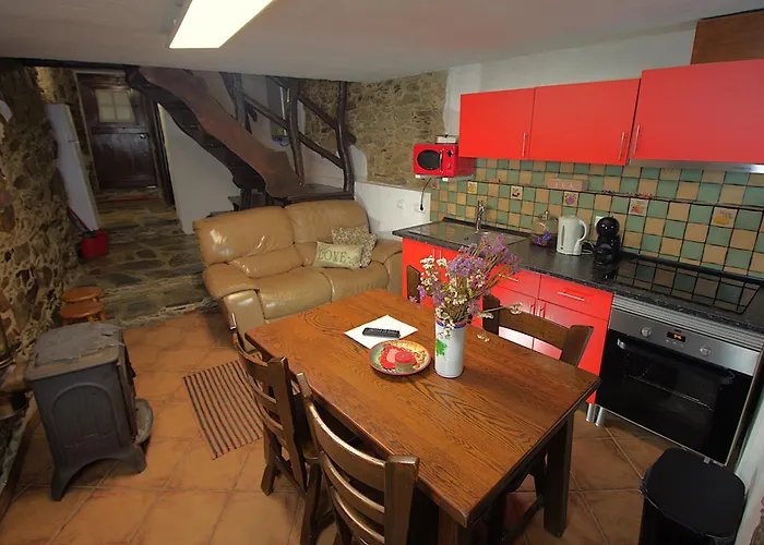 Talasnal Montanhas De Amor Lousã